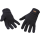 Portwest Insulatex Knit Handschuh in der Farbe Schwarz