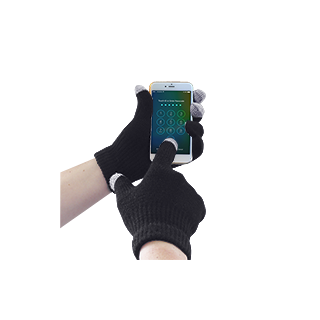 Portwest Touchscreen Handschuh in vers. Farben und Größen