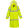 Portwest Warnschutz Mantel 122cm in der Größe M