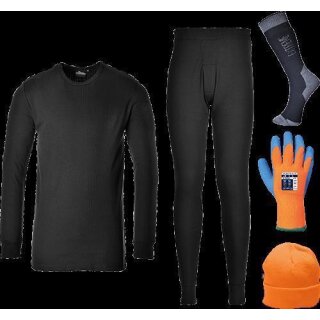 Portwest Kälteschutzset in vers. Größen