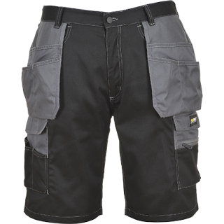 Portwest Granite Holster-Shorts in vers. Größen