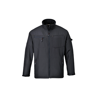 Portwest Zinc Softshell-Jacke in vers. Größen