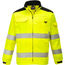 Portwest Xenon Warnschutz Jacke in vers. Größen