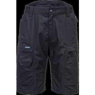 Portwest KX3 Cargo-Shorts in vers. Farben und Größen