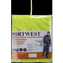 Portwest PVC Regen-Anzug in vers. Farben und...