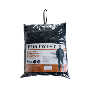 Portwest Sealtex Essential Regen-Anzug in vers. Größen