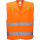 Portwest Warnschutz Versatile Weste in vers. Farben und Größen
