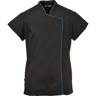 Portwest Damen Wrap Tunika in vers. Farben und Größen