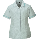 Portwest Damen gestreifte Tunika in vers. Farben und Größen