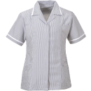 Portwest Damen gestreifte Tunika in vers. Farben und Größen