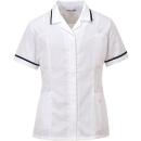 Portwest klassischer Damen Tunika in vers. Farben und Größen