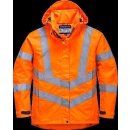 Portwest Damen HiVis atmungsaktive Jacke in der Farbe...
