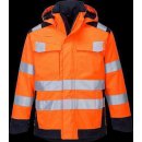 Portwest Modaflame Multinorm Arc Jacke in vers. Farben
