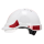 Portwest reflektierende Helm Sticker (Pk10) in vers. Farben