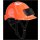 Portwest Endurance Badge Holder Helm in der Farbe Orange