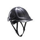 Portwest Endurance Helm mit Karbon-Look