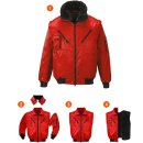 Portwest Piloten Jacke in vers. Farben und Größen