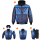 Portwest Piloten Jacke zweifarbig in vers. Farben und Größen