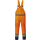 Portwest Warnschutz Kontrast Latzhose in vers. Farben und Größen