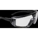 Portwest Focus-Schutzbrille in der Farbe Transparent
