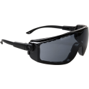 Portwest Focus-Schutzbrille in der Farbe Transparent