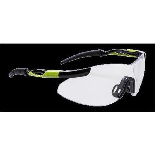 Portwest Saint Louis-Schutzbrille in vers. Farben