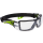 Portwest Tech Look Plus-Schutzbrille in vers. Farben