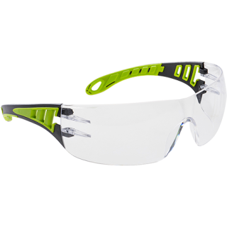 Portwest Tech Look-Schutzbrille in vers. Farben