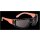 Portwest Wrap Around Plus-Schutzbrille in vers. Farben