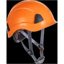 Portwest Höhenarbeiten Endurance Helm in der Farbe Gelb