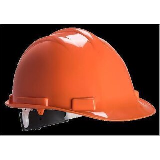 Portwest Expertbase Sicherheits Helm mit Verstellrad in vers. Farben