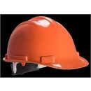 Portwest Expertbase Sicherheits Helm mit Verstellrad in...