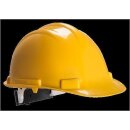 Portwest Expertbase Sicherheits Helm mit Verstellrad in vers. Farben