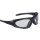 Portwest Levo Schutzbrille EN166 in der Farbe Rauch