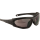 Portwest Levo Schutzbrille EN166 in der Farbe Rauch