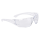 Portwest Clear View Schutzbrille in vers. Farben