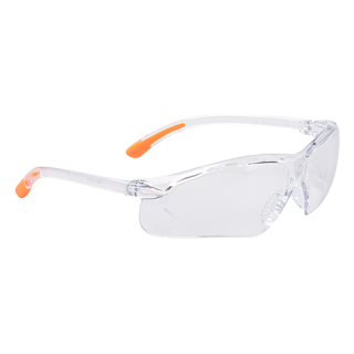 Portwest Fossa Schutzbrille EN166 in vers. Farben