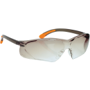 Portwest Fossa Schutzbrille EN166 in der Farbe Transparent