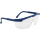 Portwest klassische Schutzbrille EN166 in vers. Farben