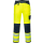 Portwest PW3 Warnschutz Arbeitshose in der Farbe Orange-Marine und der Größe UK33 EU48 F