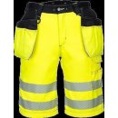 Portwest PW3 Warnschutz Holster-Shorts in vers. Farben
