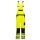 Portwest PW3 Warnschutz Latzhose in vers. Farben und Größen