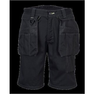 Portwest PW3 Holster Arbeitsshorts in vers. Farben und Größen