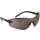 Portwest Profile Schutzbrille in der Farbe Bernstein