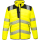 Portwest PW3 Warnschutz Steppjacke in vers. Farben und Größen
