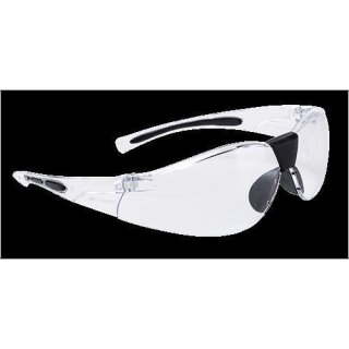 Portwest Lucent-Schutzbrille in vers. Farben