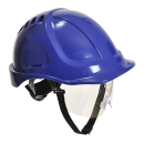 Portwest Endurance Plus Helm (MM) in der Farbe Weiss