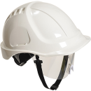 Portwest Endurance Plus Helm (MM) in der Farbe Weiss