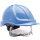 Portwest Endurance Spec Visor Helm in der Farbe Royalblau