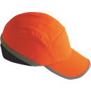 Portwest Warnschutz Anstosskappe in der Farbe Orange